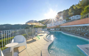 Nice Home In Imperia With Wifi